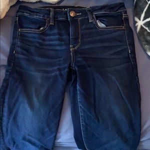 Size 10 American Eagle Next Level Super STRETCH